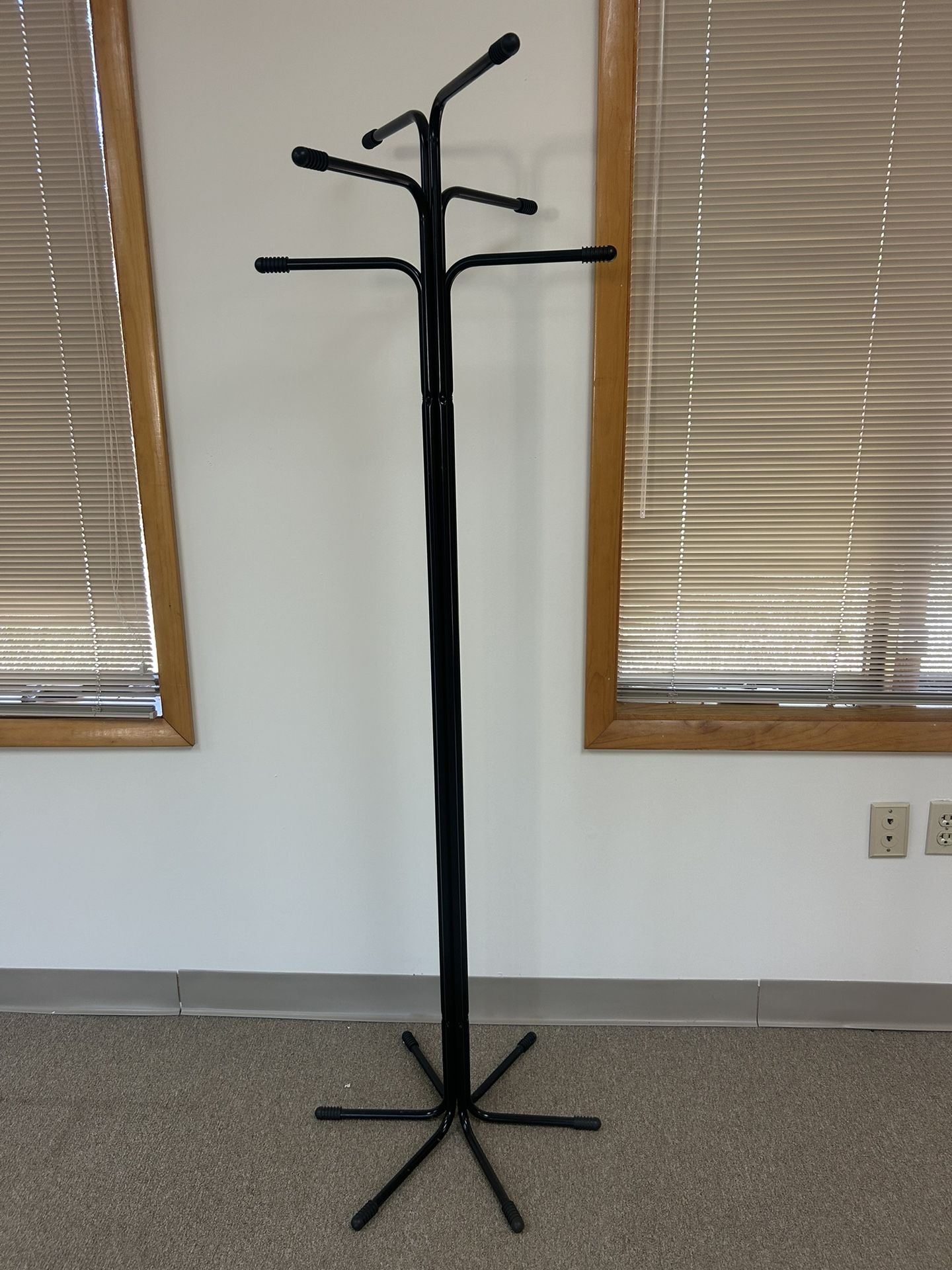 Coat Rack