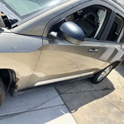 2007 Jeep Compass