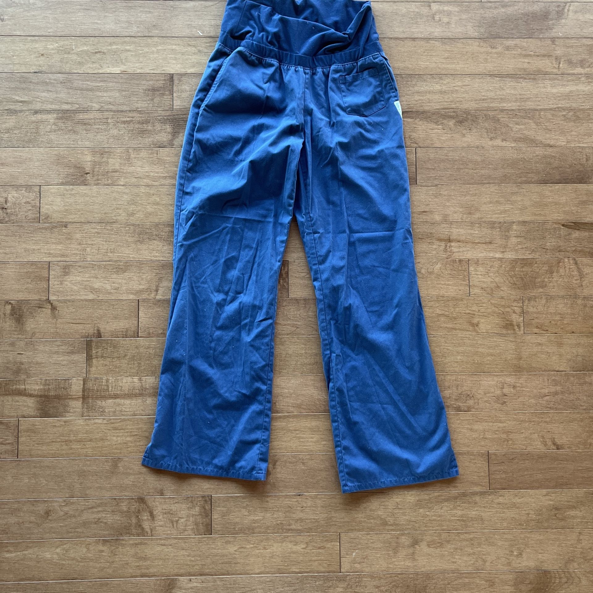 Scrub Pants 