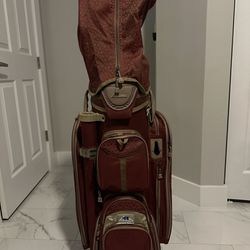 Datrek Cart Golf Bag