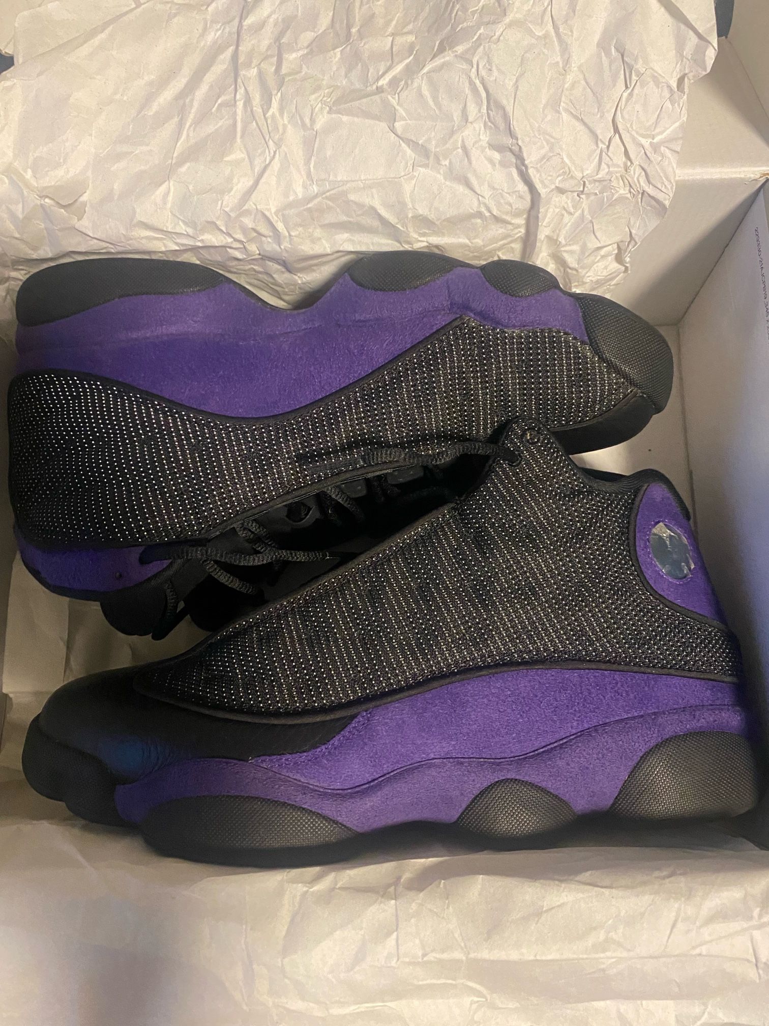 Jordan 13