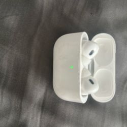 AirPod Pro 2s