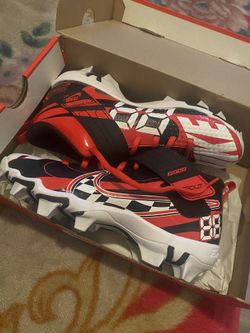 Nike Fastflex Soccer Cleats