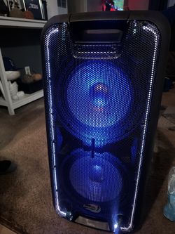 Dolphin Speaker