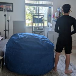 Giant Bean Bag Chair 