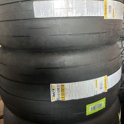 315/50/17 Mickey Thompson $450 Cada Llanta 
