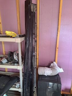 2013 Lexus GS350 Runnung Boards $100 Each