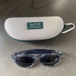 WMP Eyewear Polarized Sunglasses