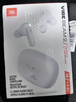 JBL HEAD PHONES