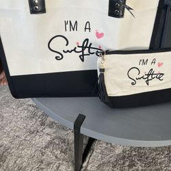 Canvas Tote bag