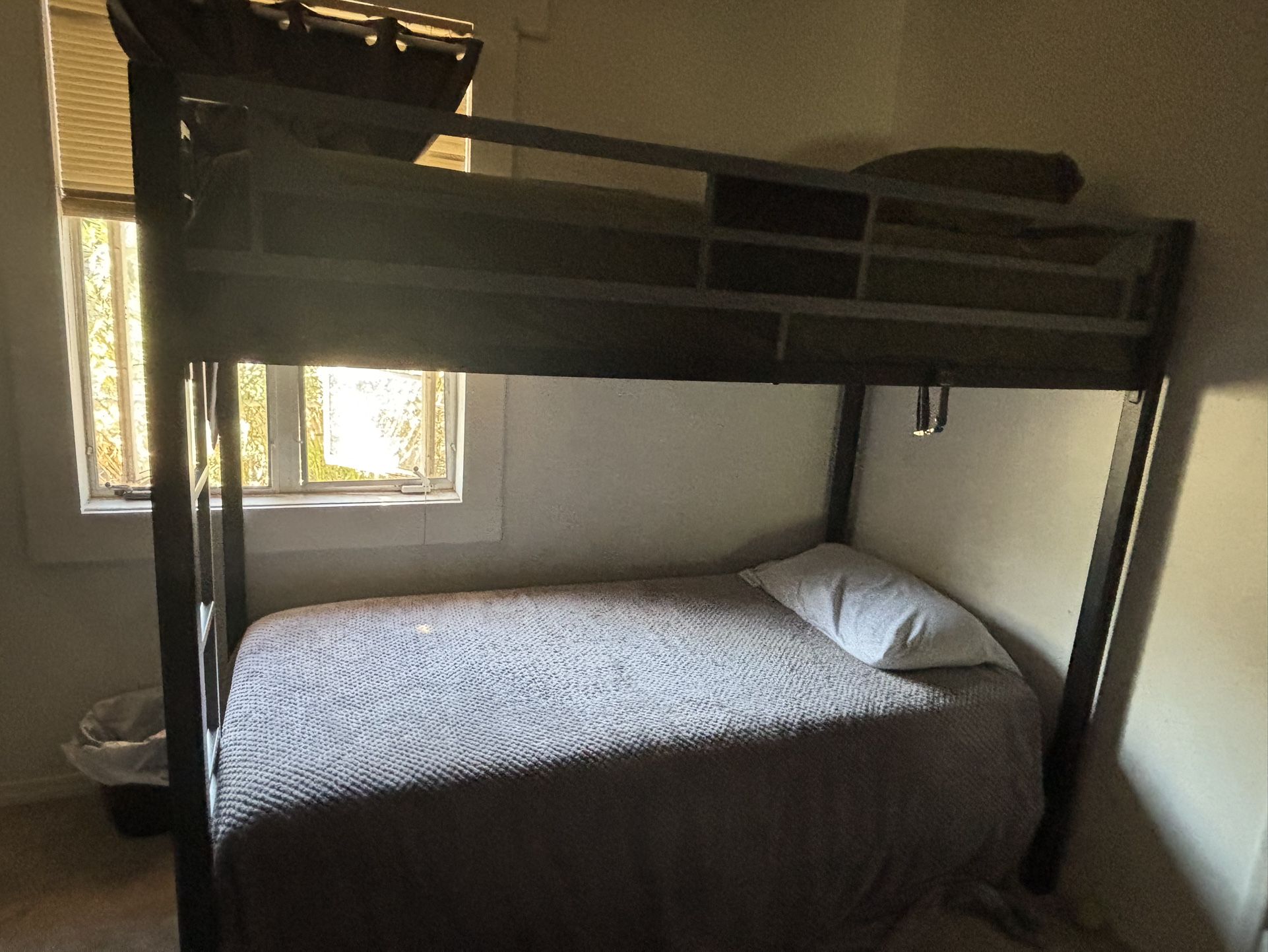 Bunk Beds