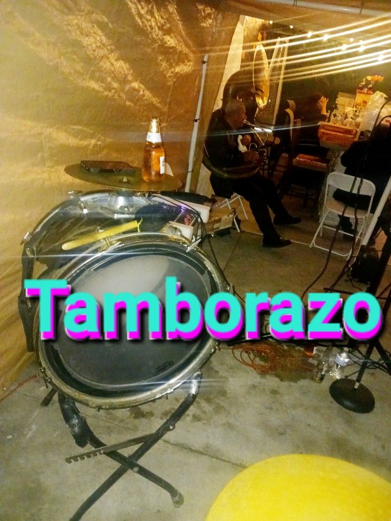 Tamborazo El Tamborazo