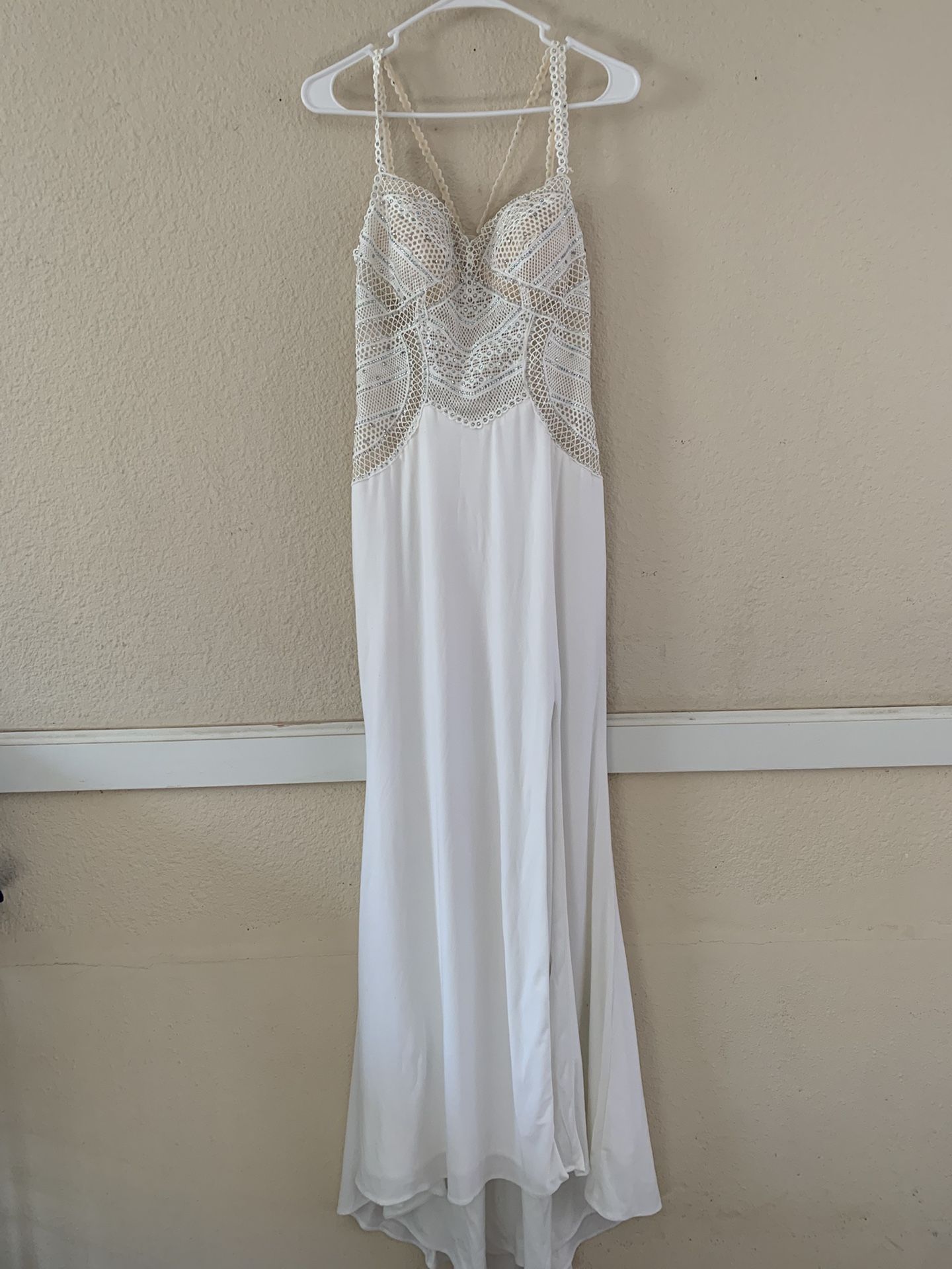 New Dress