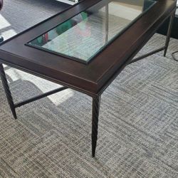 Coffee table & End table 