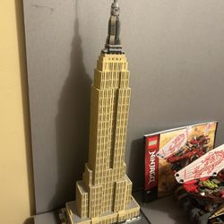 Lego Sets, Collectible Cards, Toys, Computer Games, Nintendo Games, Ps3 And Ps4 Games, Skylander Games And Figures And More