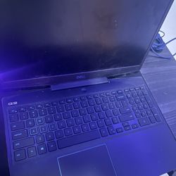 Dell G3 Gaming Computer