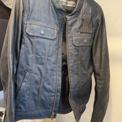 Harley Davidson Kevlar Jacket