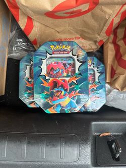 Pokémon Ascended Heroes Tins 3 available