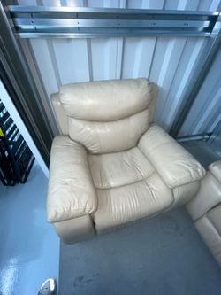 Couches for sale ( Electric)