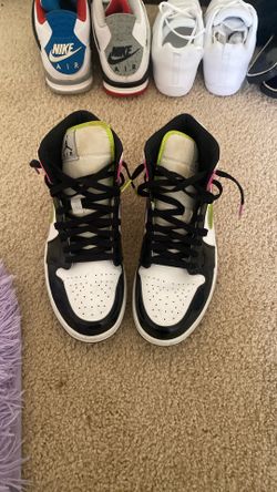 jordans