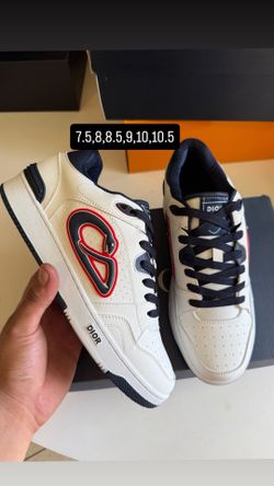 Dior shoes