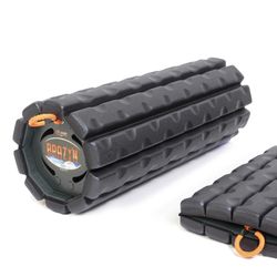 Foam Roller - COLLAPSIBLE - Brazin