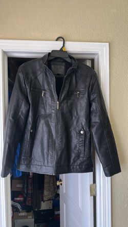 American breed jacket size large