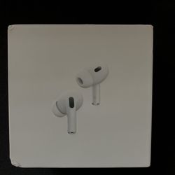 Apple Airpod Pro Gen 2