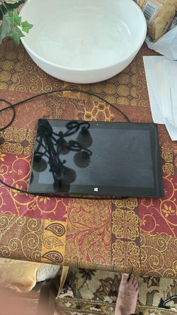 Microsoft Surface