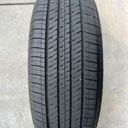 1 Bridgestone Tire 205/60/16