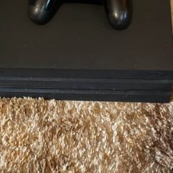 PS4 Pro