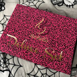 Straightener , Wand , And Blow Dryer 