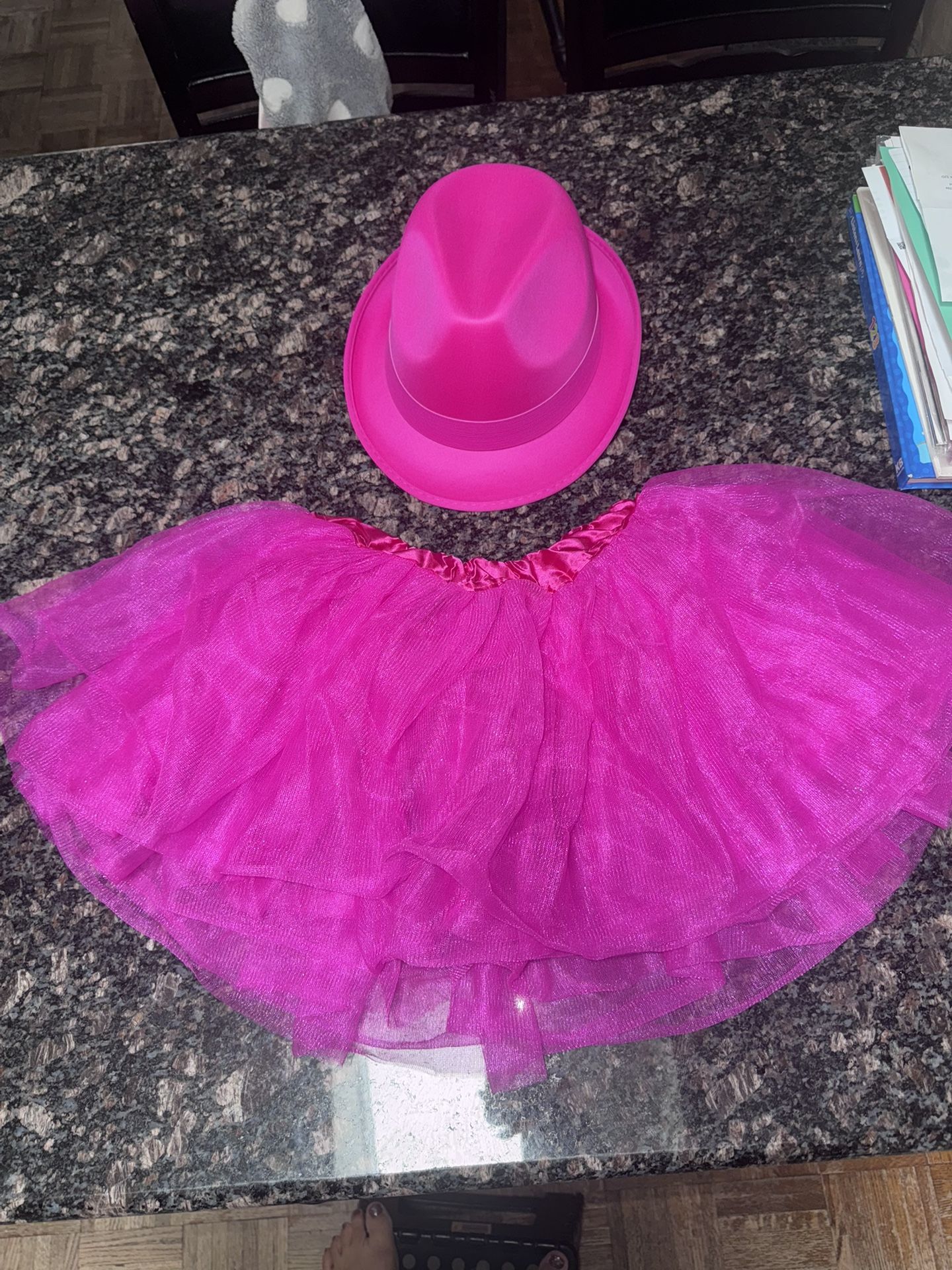 Barbie Outfit/Costume