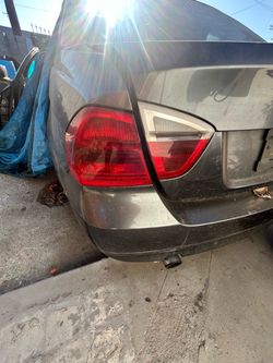 335i bmw part out
