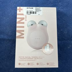 Nuface Mini+ Starter Kit
