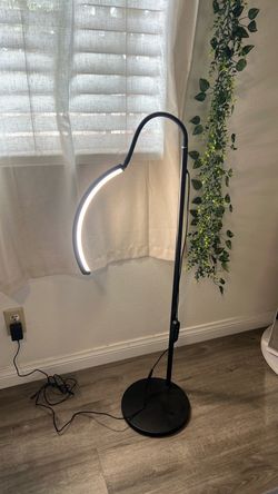 Lash Lamp