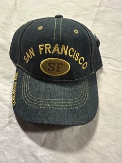 Ball Cap Style Hat rw