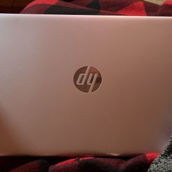 Windows 11 HP Laptop 