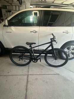 Pivit Mountain Bike