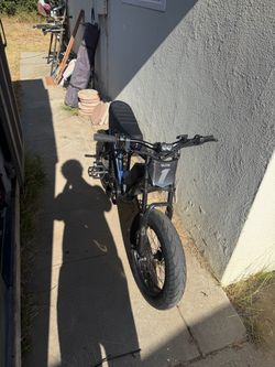 Ridstar Q20