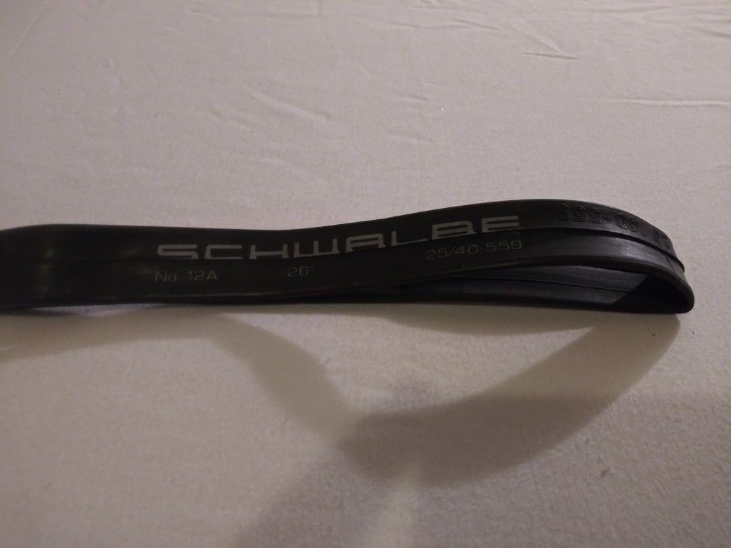 Schwalbe 26in Innertube