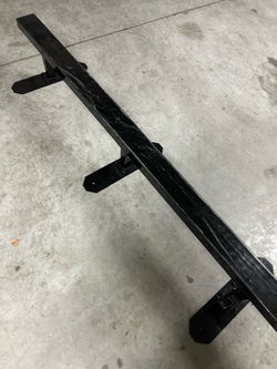 skate rail