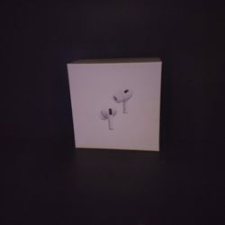 Apple AirPods 2nd Generation Pros