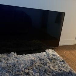 55 Inch Smart TV