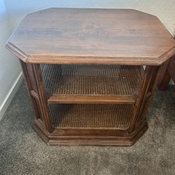 End Table / Night Stand 