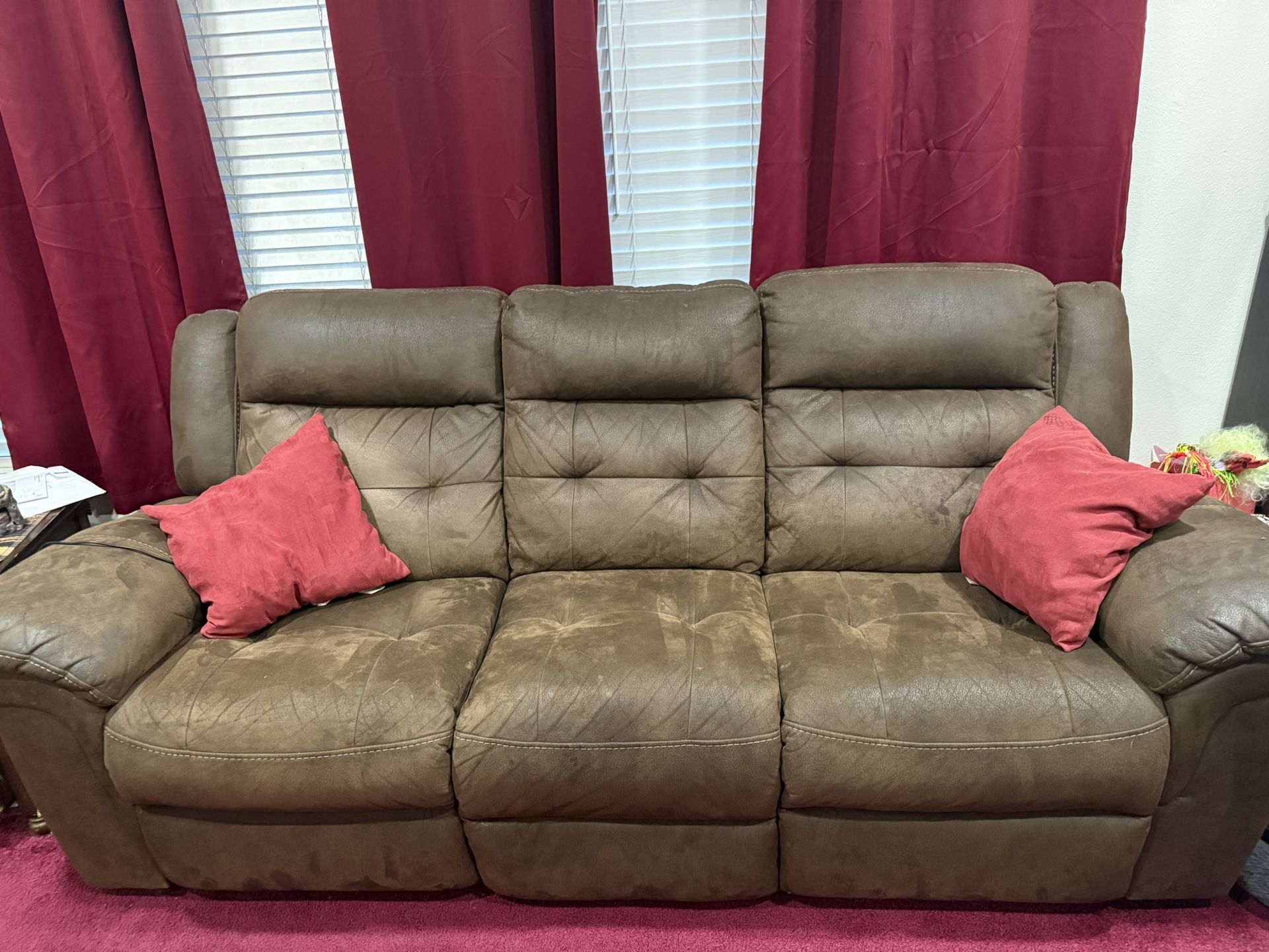 Couches
