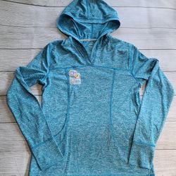 Reel Legends Freeline Jacket Women's Small 