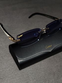 Cartier Glasses