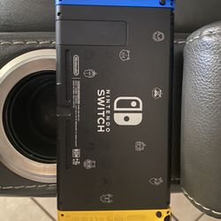 Nintendo Switch Fortnite Edition