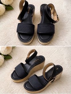 Coach size 8.5